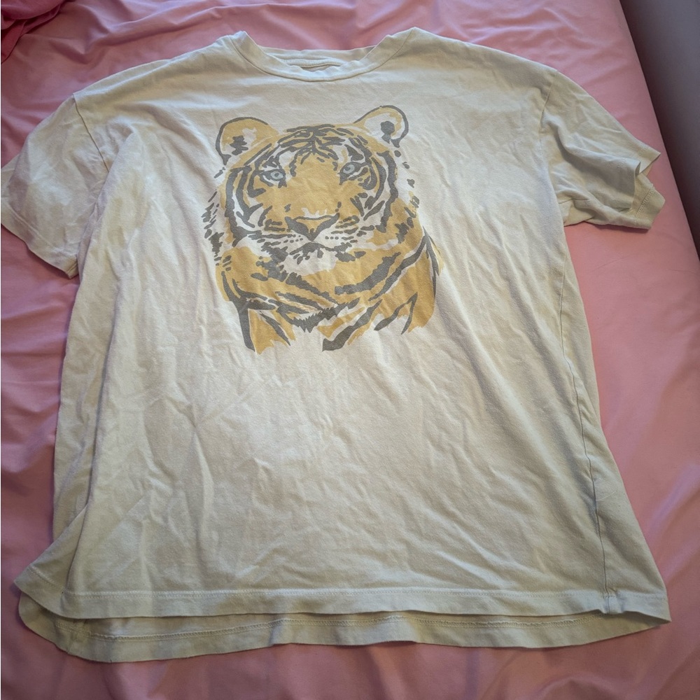American Eagle Top